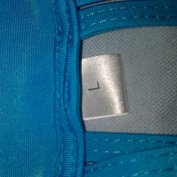 🔥NWT ZAFUL BATHING SUIT WOMEN'S SIZE L - Picture 6 of 8